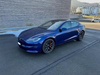 Gebraucht Tesla Model S Plaid 492 kW (670 PS) 2025 Kleinwagen