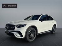Neu Mercedes GLC450 AMG line 390 PS (286 kW) 2025 SUV