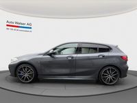 gebraucht BMW 120 d M Sport