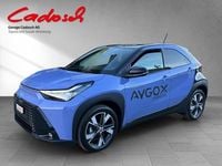 Neu Toyota Aygo X Comfort 116 PS (85 kW) 2026 SUV