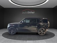 Gebraucht Land Rover Defender 525 PS (386 kW) 2023 SUV
