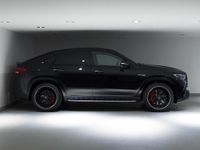 Neu Mercedes GLE63 AMG AMG 624 PS (458 kW) 2025 Coupé