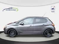 gebraucht Peugeot 208 1.2 PureTech Active