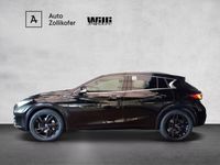 gebraucht Infiniti Q30 2.2d Premium Tech DCT AWD