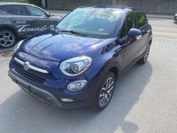 Gebraucht Fiat 500X Cross 170 PS (125 kW) 2018 SUV