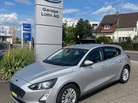 Gebraucht Ford Focus Titanium 150 PS (110 kW) 2020