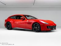 Gebraucht Ferrari GTC4Lusso 690 PS (507 kW) 2017 Kombi