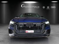 Gebraucht Audi Q8 462 PS (339 kW) 2021 SUV
