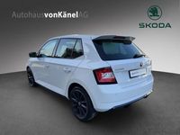 gebraucht Skoda Fabia LIMOUSINE MONTE CARLO