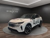 Neu Peugeot 3008 239 kW (326 PS) 2025 Weiss Kombi