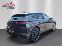 Gebraucht DS Automobiles DS4 Performance 181 PS (133 kW) 2023 SUV