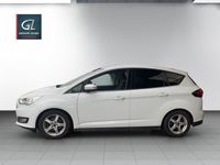 gebraucht Ford C-MAX 1.0 SCTi Trend