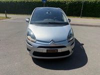 Gebraucht Citroën C4 Picasso Dynamique 156 PS (114 kW) 2011 Van / Kleinbus