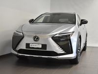 Gebraucht Lexus RZ 450e 230 kW (313 PS) 2024 Silber SUV