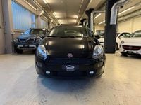 Gebraucht Fiat Punto Lounge 95 PS (69 kW) 2017