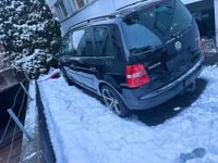 Gebraucht VW Touran Trendline 140 PS (102 kW) 2004 Van / Kleinbus