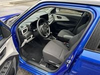 Gebraucht Suzuki Swift 82 PS (60 kW) 2024 Kleinwagen