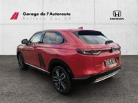 gebraucht Honda HR-V 1.5 i-MMD Advance