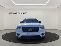 Gebraucht Volvo XC40 R-Design 247 PS (181 kW) 2019 SUV