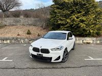 Gebraucht BMW X2 Performance 306 PS (225 kW) 2020 Weiss SUV