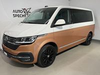 Gebraucht VW Multivan Generation Six 199 PS (146 kW) 2020 Van