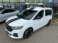 Gebraucht Ford Tourneo Connect Sport 121 PS (88 kW) 2024 Weiss Van / Kleinbus