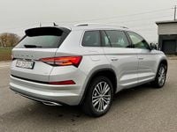 Gebraucht Skoda Kodiaq LAURIN & KLEMENT 200 PS (147 kW) 2023 SUV