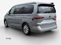 Gebraucht VW California California 150 PS (110 kW) 2025 Van