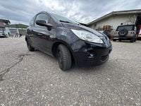 Gebraucht Ford Ka Titanium 69 PS (50 kW) 2011 Kleinwagen