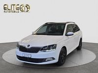 Gebraucht Skoda Fabia Joy 110 PS (80 kW) 2016 Kombi