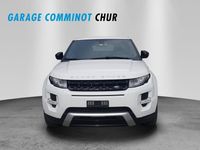 gebraucht Land Rover Range Rover evoque 2.0 Si4 Dynamic AT9