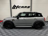 gebraucht Mini Cooper S Countryman E ALL4