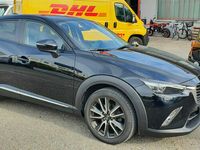 gebraucht Mazda CX-3 1.5 D Revolution AWD