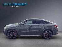 Neu Mercedes S63 AMG AMG 612 PS (450 kW) 2026 Coupé