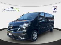 Gebraucht Renault Trafic 170 PS (125 kW) 2022 Van / Kleinbus