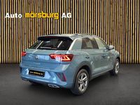 Gebraucht VW T-Roc R-line 150 PS (110 kW) 2023 SUV