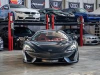 Gebraucht McLaren 570S 570 PS (419 kW) 2017 Coupé