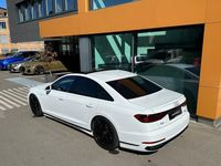 gebraucht Audi A8 55 TFSI quattro tiptronic