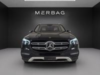 Gebraucht Mercedes GLE450 AMG 367 PS (269 kW) 2021 Schwarz SUV