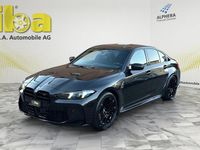 Gebraucht BMW M3 Competition Edition 530 PS (389 kW) 2025 Limousine