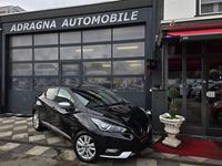 Gebraucht Nissan Micra Acenta 100 PS (73 kW) 2019 Kleinwagen