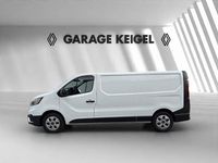 Neu Renault Trafic 150 PS (110 kW) 2025 Van / Kleinbus