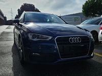 Gebraucht Audi A3 Ambition 150 PS (110 kW) 2016