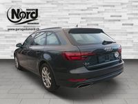 gebraucht Audi A4 Avant 2.0 40 TDI Sport quattro S-Tronic