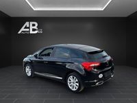 gebraucht DS Automobiles DS5 HYbrid4 200 Sport Chic EGS6