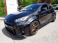 Gebraucht Toyota Yaris Sport 261 PS (191 kW) 2023 Schwarz Kleinwagen