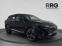 Neu Nissan Qashqai Tekna 190 PS (139 kW) 2026 Schwarz SUV