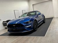 gebraucht Ford Mustang GT Fastback 5.0 V8 Automat