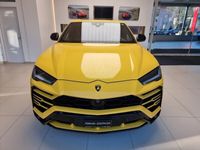 gebraucht Lamborghini Urus E-Gear