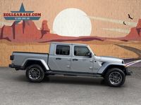 gebraucht Jeep Gladiator 3.0 V6 Overland